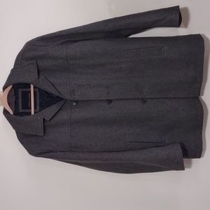 Tommy Hilfiger Pea Coat